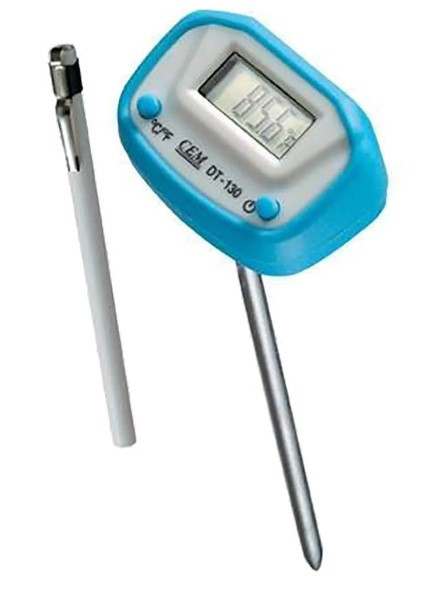 Мини-термометр CEM DT-130 в Новосибирске