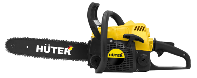 Бензопила MS-180 PRO Huter в Новосибирске