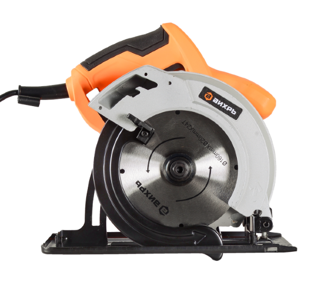 Дисковая пила ВИХРЬ ДП-160/1300 в Новосибирске