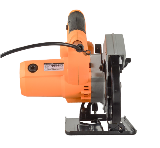 Дисковая пила ВИХРЬ ДП-160/1300 в Новосибирске