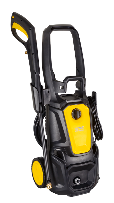 Мойка HUTER M195-PW-PRO в Новосибирске