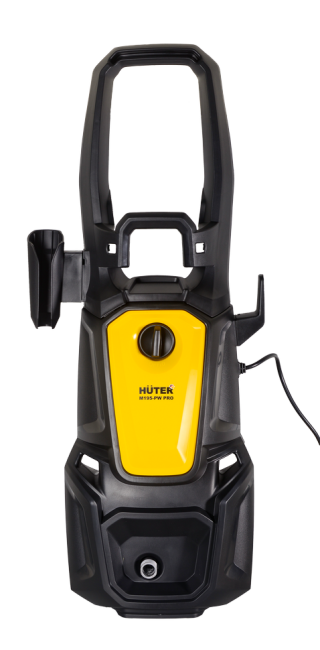 Мойка HUTER M195-PW-PRO в Новосибирске