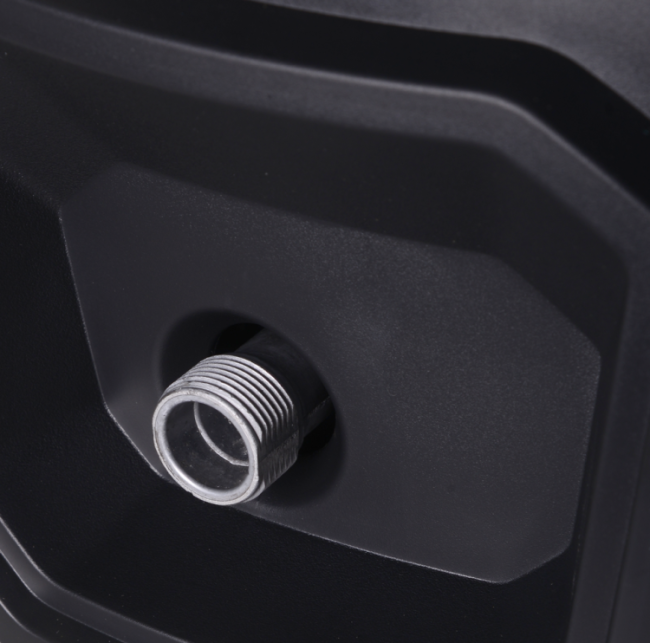 Мойка HUTER M195-PW-PRO в Новосибирске