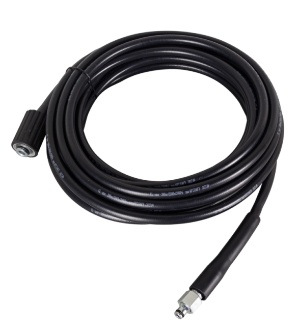 Мойка HUTER M195-PW-PRO в Новосибирске