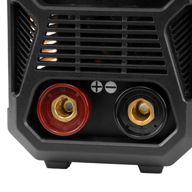 Аппарат инвертор. дуговой сварки DM-200 Standart, 200 А, ПВ 60% Denzel в Новосибирске