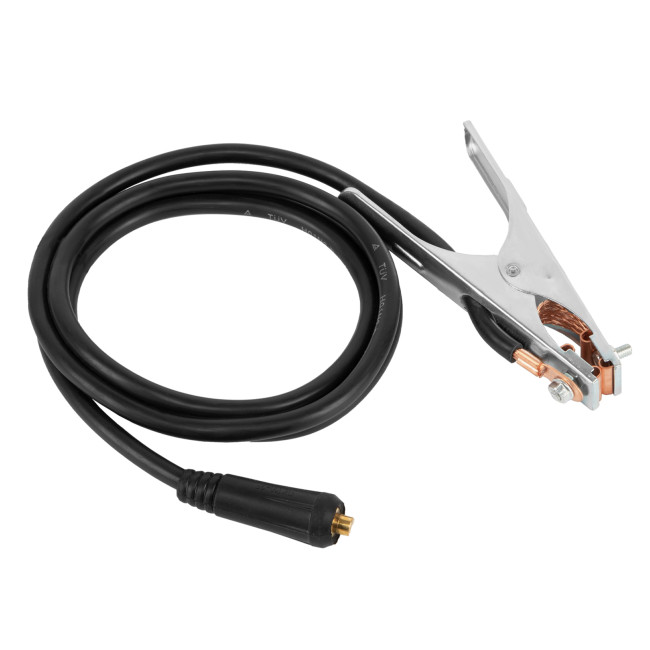 Аппарат инвертор. дуговой сварки DM-200 Standart, 200 А, ПВ 60% Denzel в Новосибирске