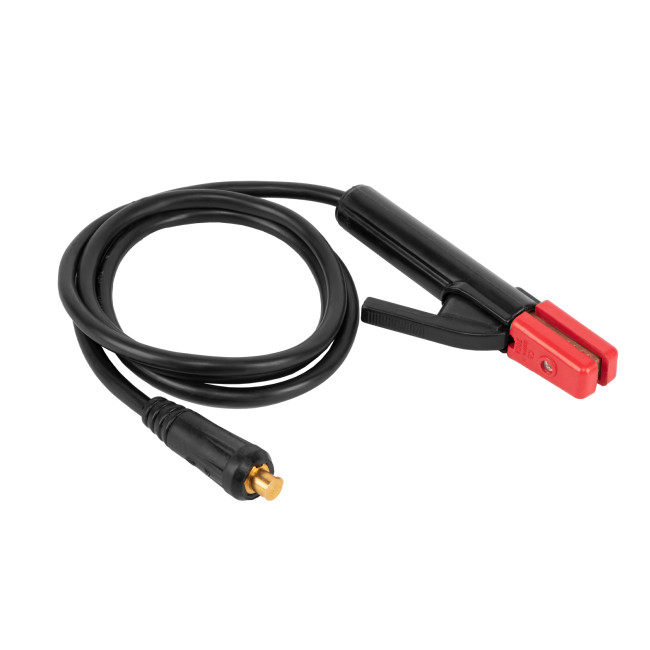 Аппарат инвертор. дуговой сварки DM-200 Standart, 200 А, ПВ 60% Denzel в Новосибирске