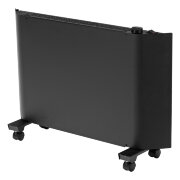 Конвектор электрический XCE-1500 B, 230 В, 1500 Вт, X-образный нагреватель Denzel Конвектор электрический XCE-1500 B, 230 В, 1500 Вт, X-образный нагреватель Denzel