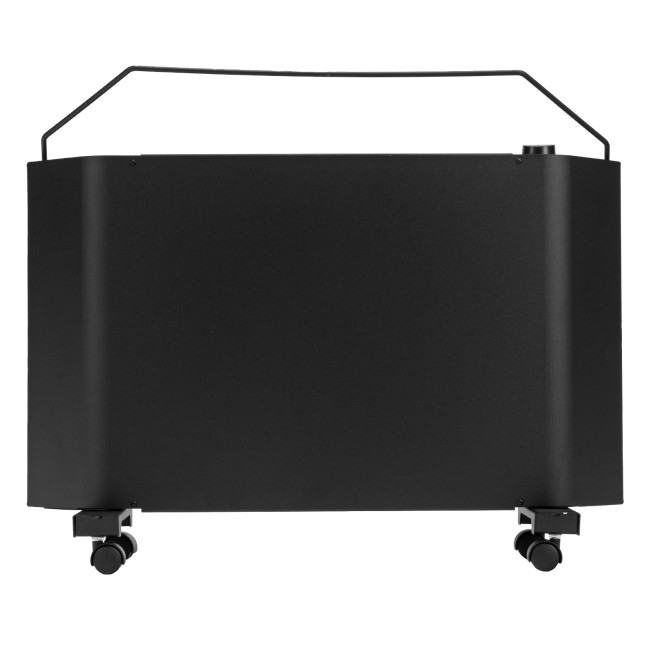 Конвектор электрический XCE-1500 B, 230 В, 1500 Вт, X-образный нагреватель Denzel в Новосибирске Конвектор электрический XCE-1500 B, 230 В, 1500 Вт, X-образный нагреватель Denzel в Новосибирске