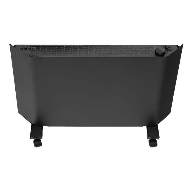 Конвектор электрический XCE-1500 B, 230 В, 1500 Вт, X-образный нагреватель Denzel в Новосибирске Конвектор электрический XCE-1500 B, 230 В, 1500 Вт, X-образный нагреватель Denzel в Новосибирске