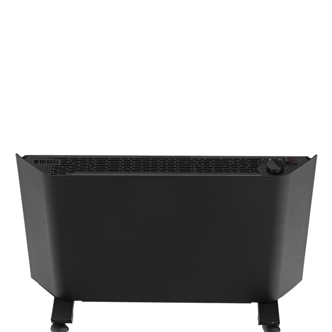 Конвектор электрический XCE-1500 B, 230 В, 1500 Вт, X-образный нагреватель Denzel в Новосибирске Конвектор электрический XCE-1500 B, 230 В, 1500 Вт, X-образный нагреватель Denzel в Новосибирске