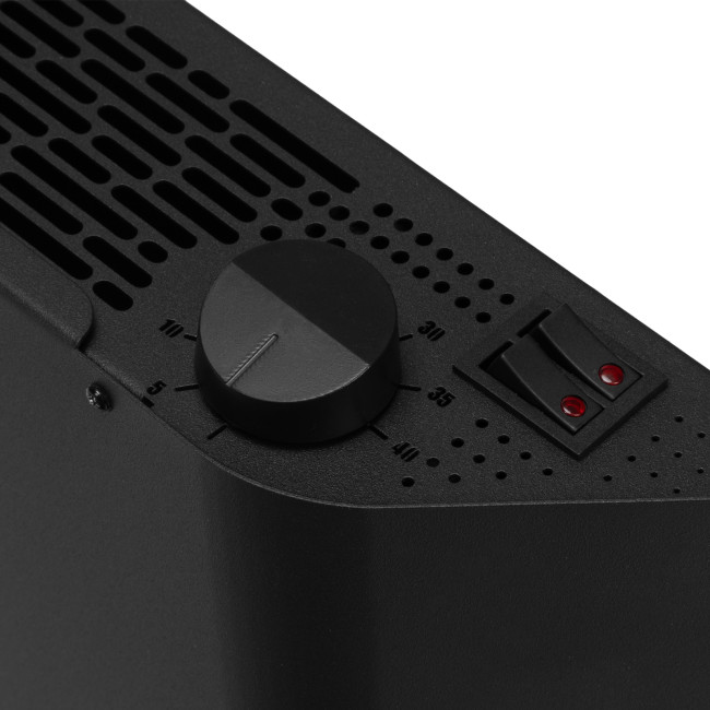 Конвектор электрический XCE-1500 B, 230 В, 1500 Вт, X-образный нагреватель Denzel в Новосибирске Конвектор электрический XCE-1500 B, 230 В, 1500 Вт, X-образный нагреватель Denzel в Новосибирске