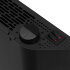 Конвектор электрический XCE-1500 B, 230 В, 1500 Вт, X-образный нагреватель Denzel в Новосибирске