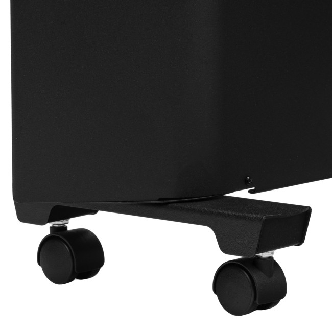 Конвектор электрический XCE-1500 B, 230 В, 1500 Вт, X-образный нагреватель Denzel в Новосибирске Конвектор электрический XCE-1500 B, 230 В, 1500 Вт, X-образный нагреватель Denzel в Новосибирске