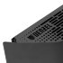 Конвектор электрический XCE-1500 B, 230 В, 1500 Вт, X-образный нагреватель Denzel в Новосибирске