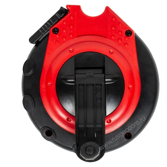 Измерительная рулетка RGK R-20 (с поверкой) в Новосибирске Измерительная рулетка RGK R-20 (с поверкой) в Новосибирске