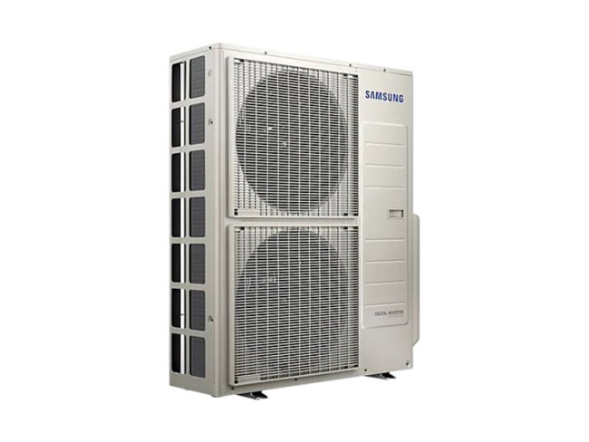 Внешний блок AJ140TXJ5KH/EA в Новосибирске