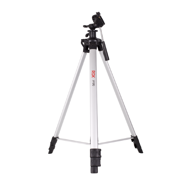 Штатив алюминиевый RGK F170 в Новосибирске