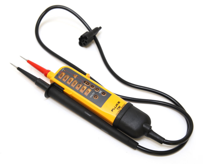Тестер Fluke T90 в Новосибирске