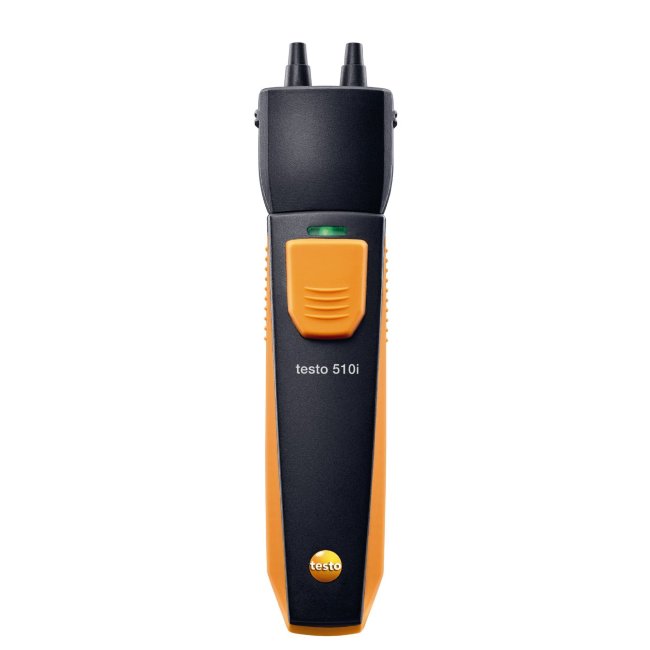 Смарт-зонд манометр дифференциального давления Testo 510i в Новосибирске