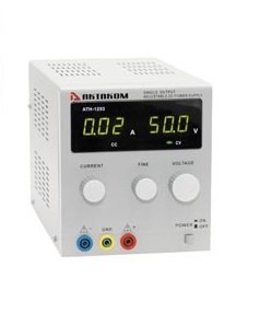 Источник питания АТН-1253 в Новосибирске