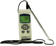 Анемометр АТЕ-1034