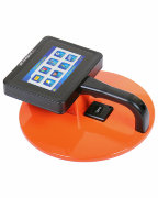 Измеритель плотности асфальтобетона ПАБ-1-2