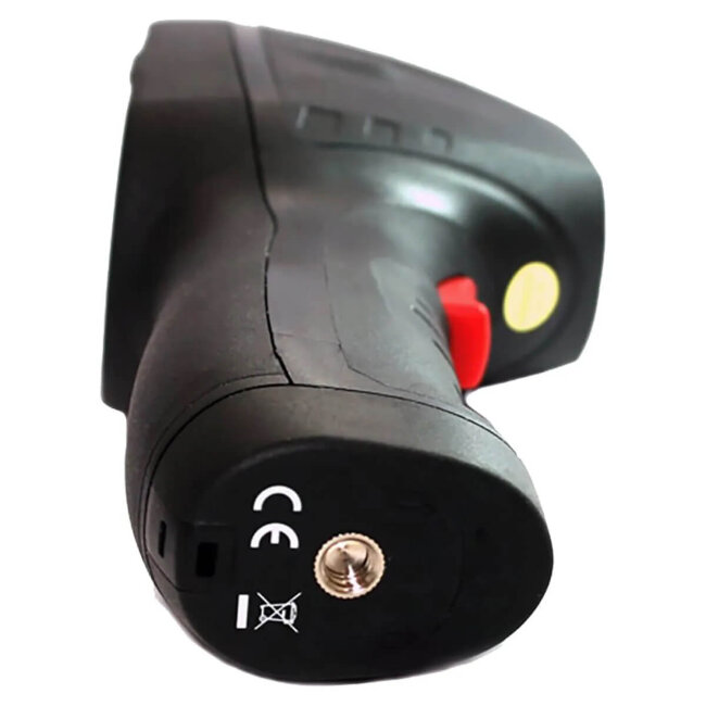 Тепловизор CEM DT-870Y в Новосибирске Тепловизор CEM DT-870Y в Новосибирске