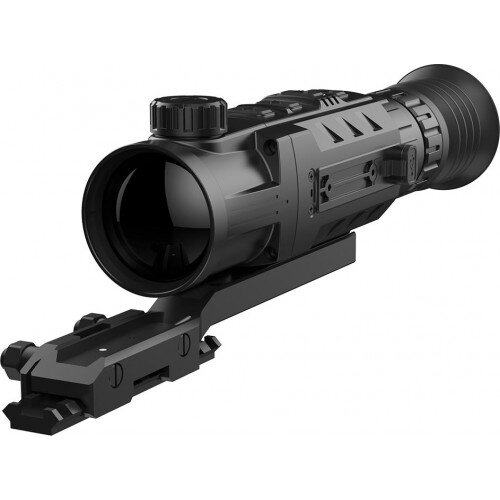 Тепловизионный прицел iRay Rico RH 50 в Новосибирске
