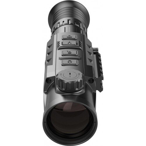 Тепловизионный прицел iRay Rico RH 50 в Новосибирске