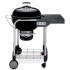 Угольный гриль WEBER Performer GBS, 57 см в Новосибирске