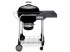 Угольный гриль WEBER Performer GBS, 57 см в Новосибирске
