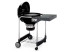 Угольный гриль WEBER Performer GBS, 57 см в Новосибирске