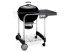 Угольный гриль WEBER Performer GBS, 57 см в Новосибирске