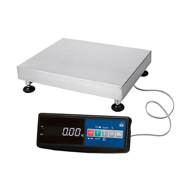 Весы ТВ-5040N-32.2-А1 в Новосибирске