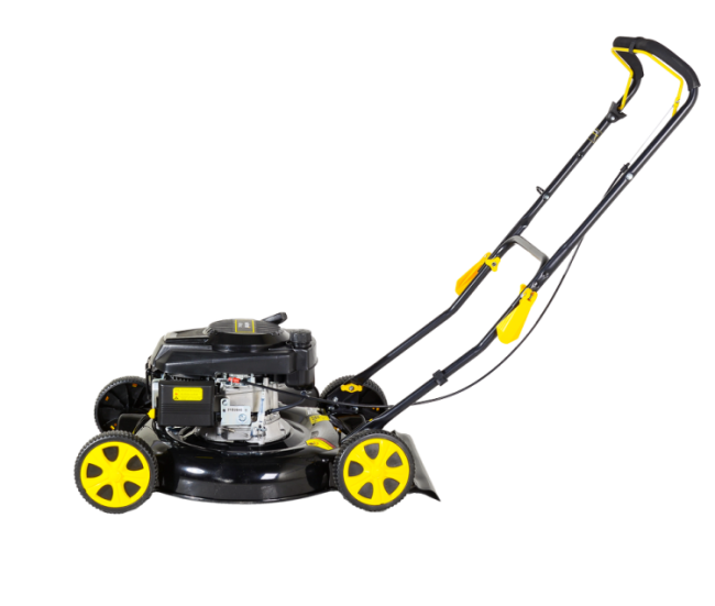 Газонокосилка бензиновая HUTER GLM-4.0G в Новосибирске