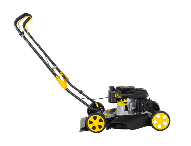 Газонокосилка бензиновая HUTER GLM-4.0G в Новосибирске