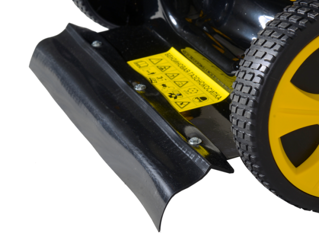 Газонокосилка бензиновая HUTER GLM-4.0G в Новосибирске