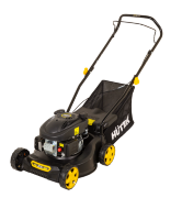 Газонокосилка бензиновая HUTER GLM-3.5 LT