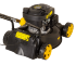 Газонокосилка бензиновая HUTER GLM-3.5 LT в Новосибирске