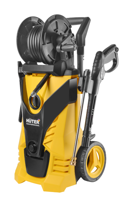 Мойка HUTER W210i PROFESSIONAL в Новосибирске