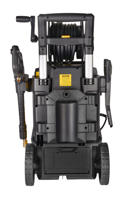 Мойка HUTER W210i PROFESSIONAL в Новосибирске