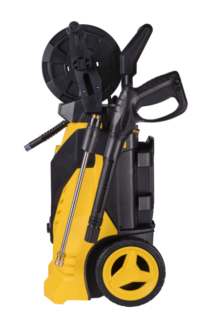 Мойка HUTER W210i PROFESSIONAL в Новосибирске