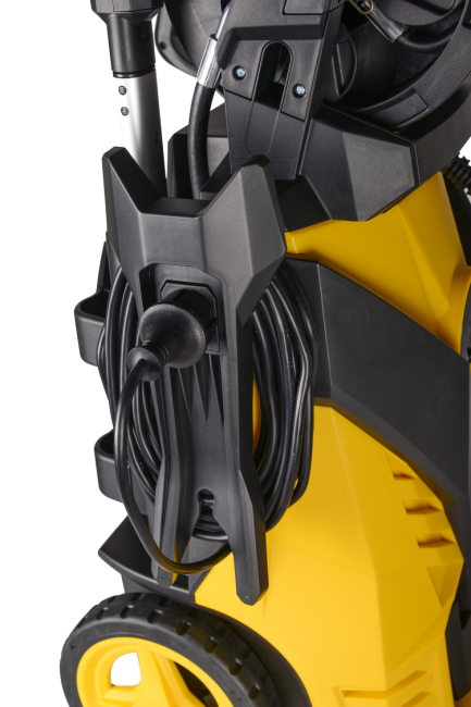 Мойка HUTER W210i PROFESSIONAL в Новосибирске