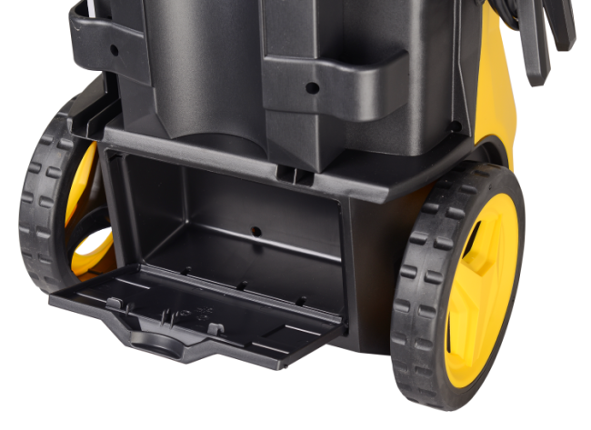 Мойка HUTER W210i PROFESSIONAL в Новосибирске