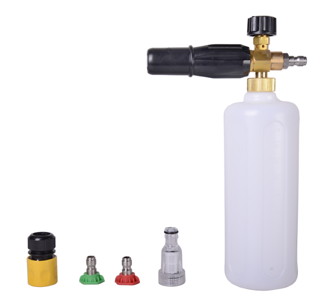 Мойка HUTER W210i PROFESSIONAL в Новосибирске