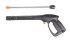Мойка HUTER W210i PROFESSIONAL в Новосибирске