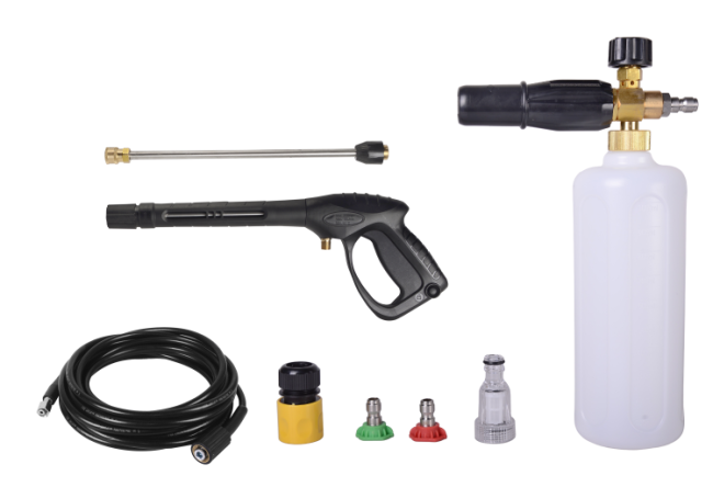 Мойка HUTER W210i PROFESSIONAL в Новосибирске