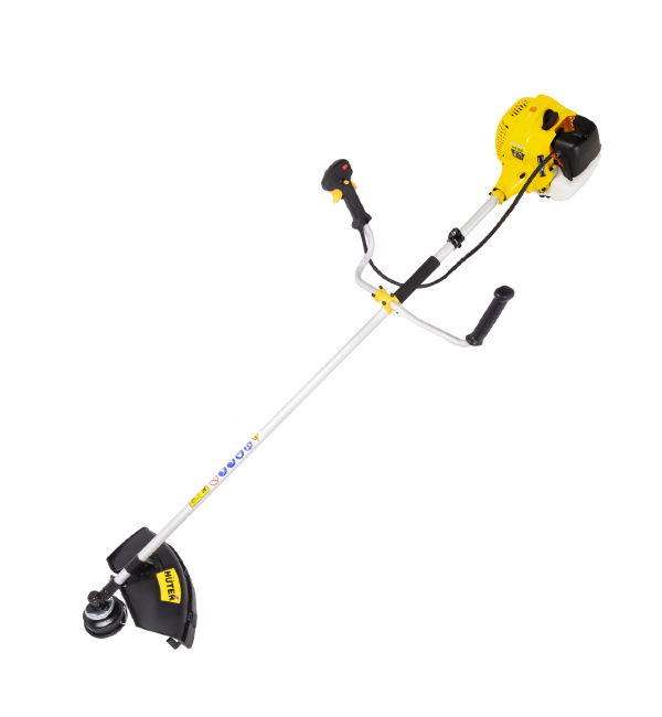 Бензиновый триммер GGT-430T Huter в Новосибирске