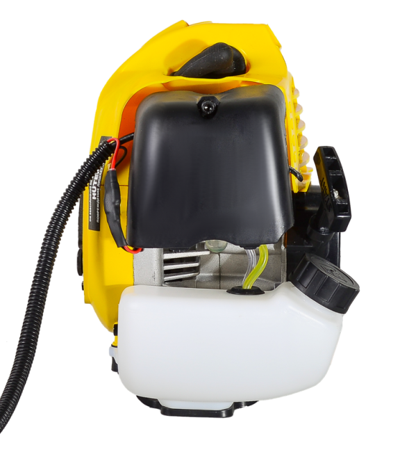 Бензиновый триммер GGT-430T Huter в Новосибирске